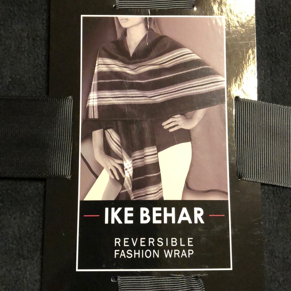 Fashion Wrap